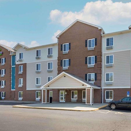 Extended Stay America Select Suites - Akron - South Portage Lakes Eksteriør bilde