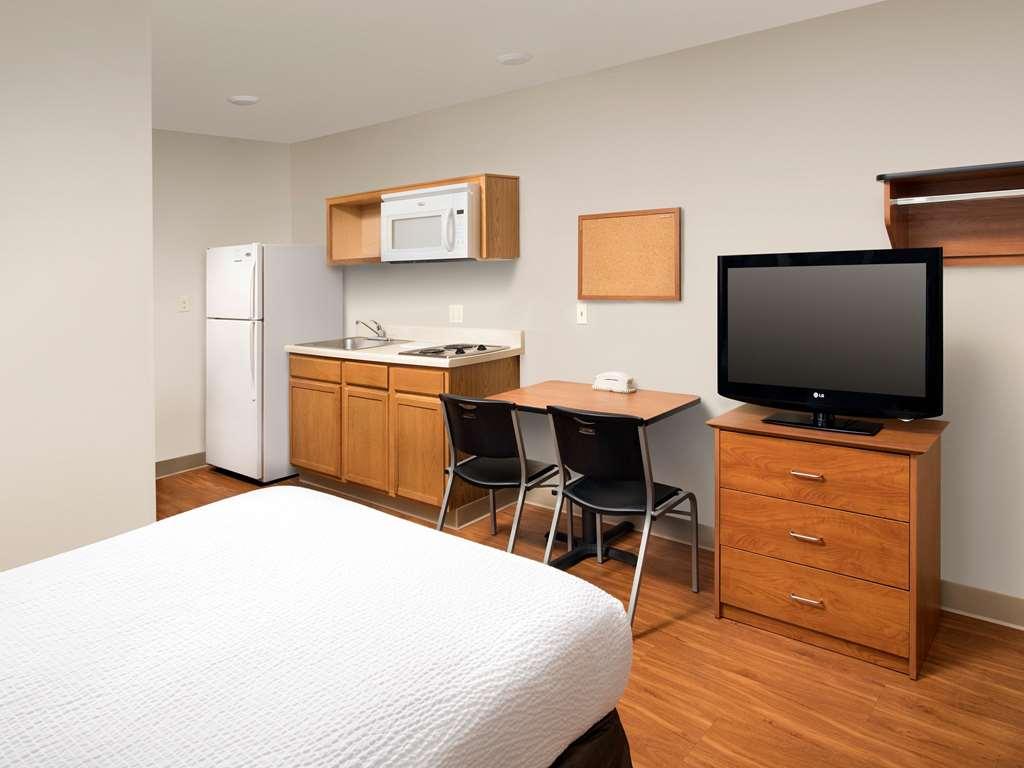 Extended Stay America Select Suites - Akron - South Portage Lakes Rom bilde