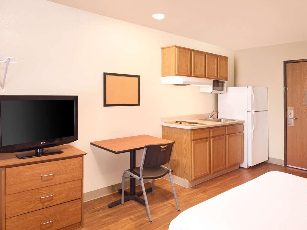 Extended Stay America Select Suites - Akron - South Portage Lakes Rom bilde