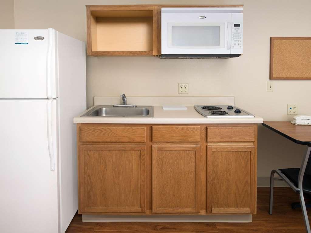 Extended Stay America Select Suites - Akron - South Portage Lakes Rom bilde