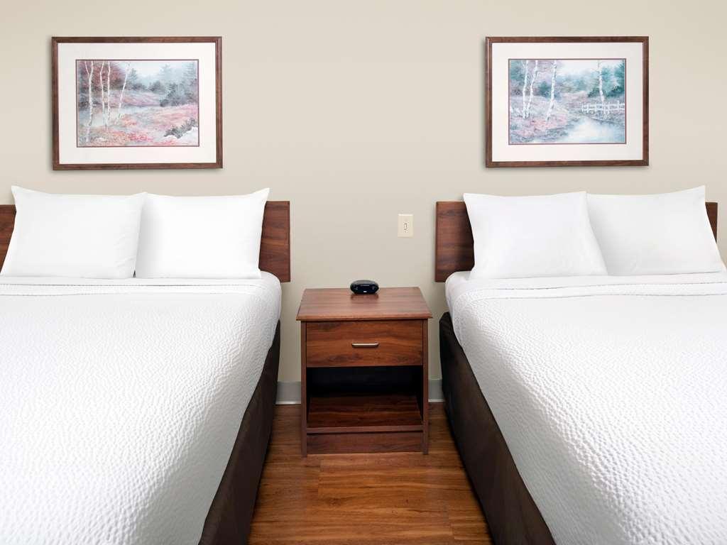 Extended Stay America Select Suites - Akron - South Portage Lakes Rom bilde