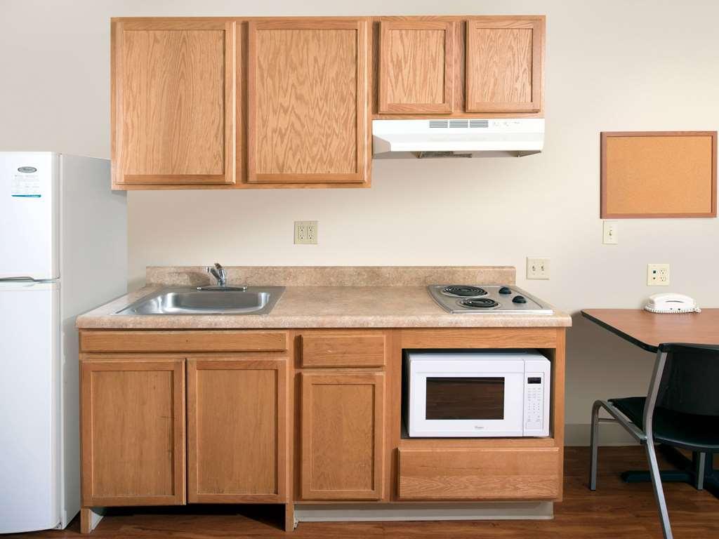 Extended Stay America Select Suites - Akron - South Portage Lakes Rom bilde