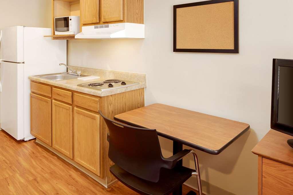 Extended Stay America Select Suites - Akron - South Portage Lakes Rom bilde