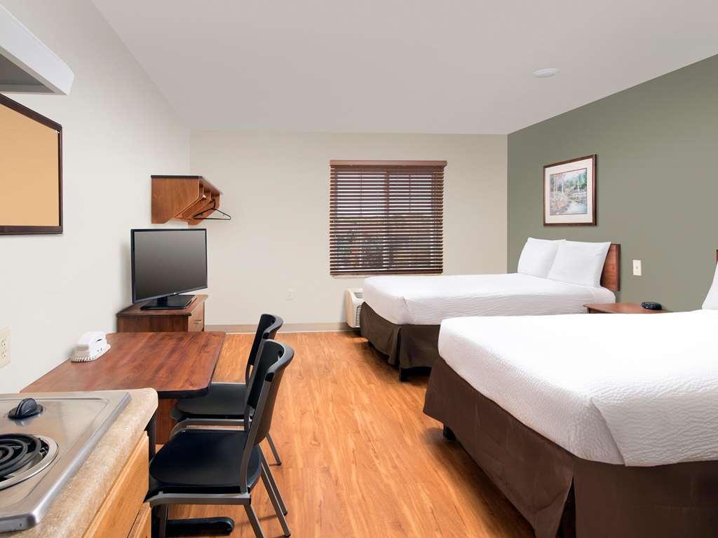 Extended Stay America Select Suites - Akron - South Portage Lakes Rom bilde