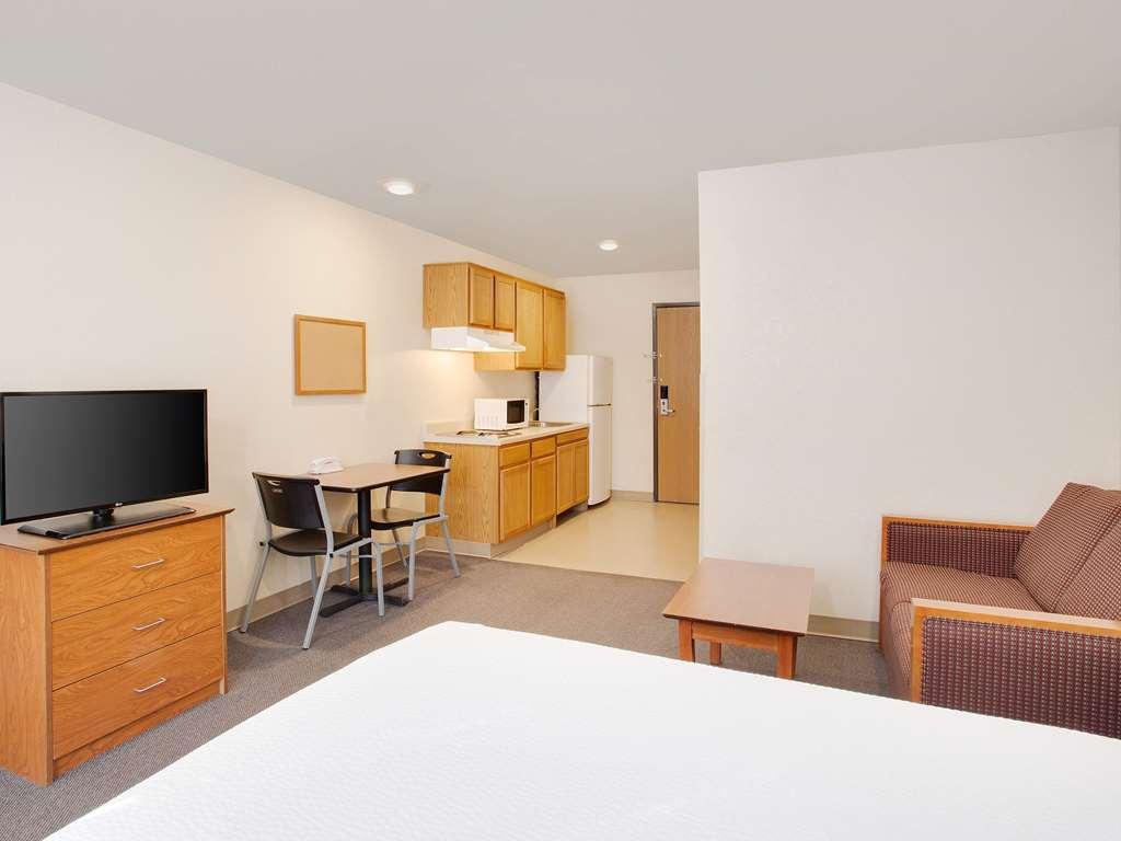 Extended Stay America Select Suites - Akron - South Portage Lakes Rom bilde