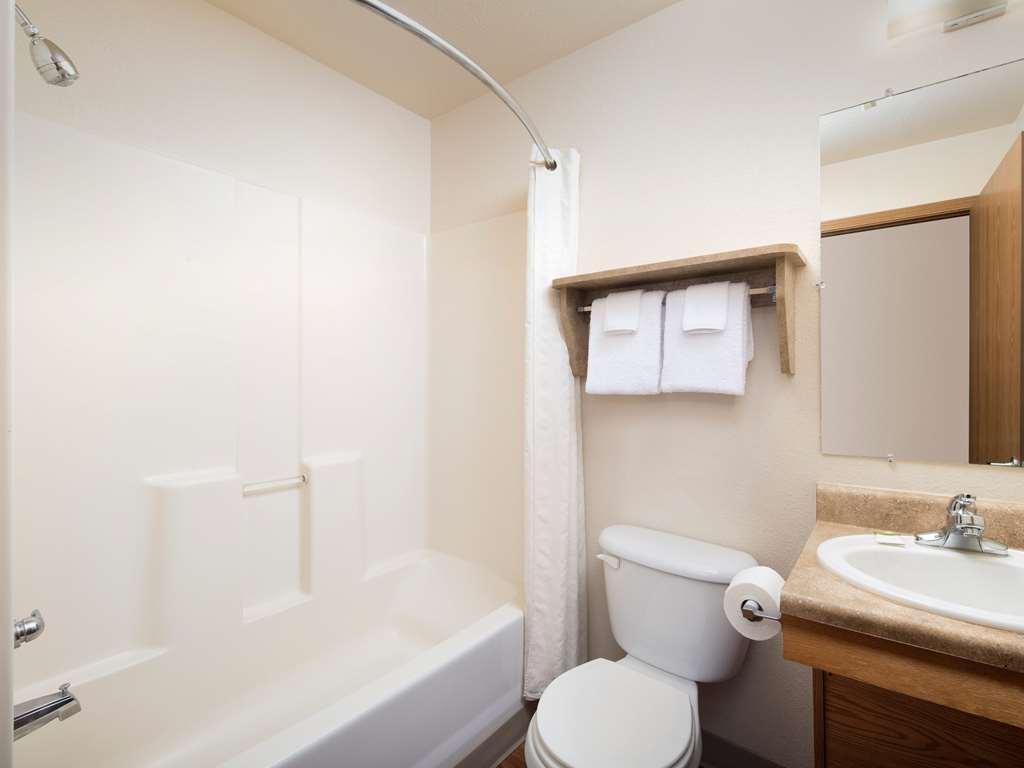 Extended Stay America Select Suites - Akron - South Portage Lakes Eksteriør bilde