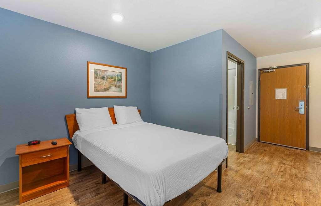 Extended Stay America Select Suites - Akron - South Portage Lakes Rom bilde