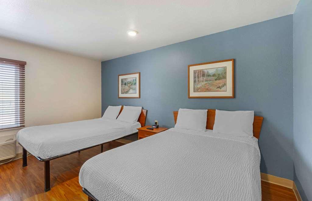 Extended Stay America Select Suites - Akron - South Portage Lakes Rom bilde