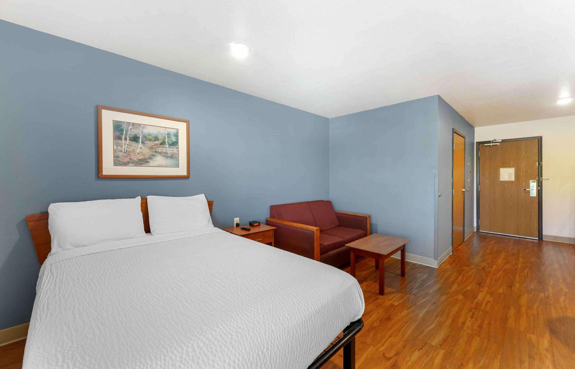 Extended Stay America Select Suites - Akron - South Portage Lakes Eksteriør bilde