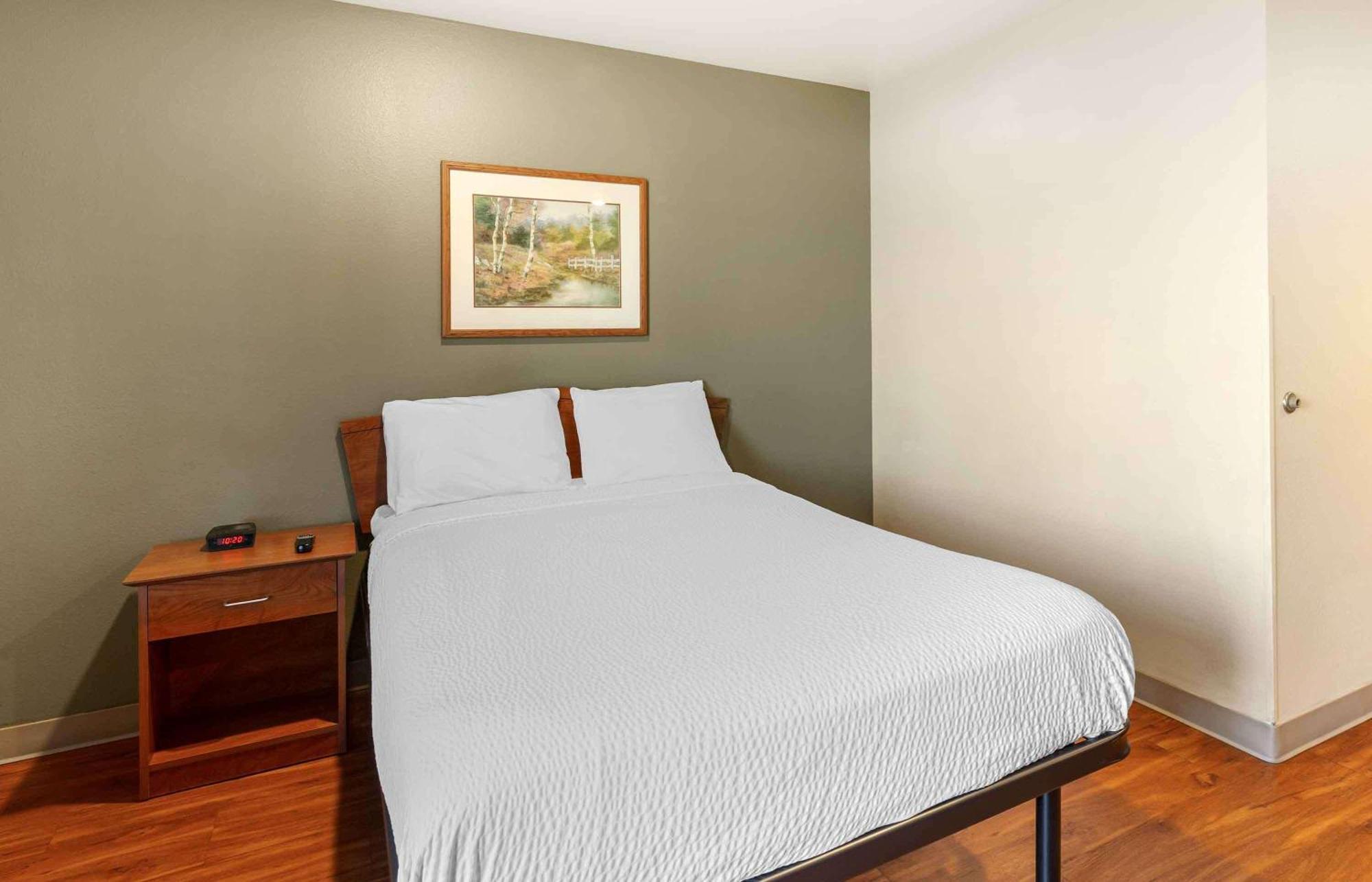 Extended Stay America Select Suites - Akron - South Portage Lakes Eksteriør bilde