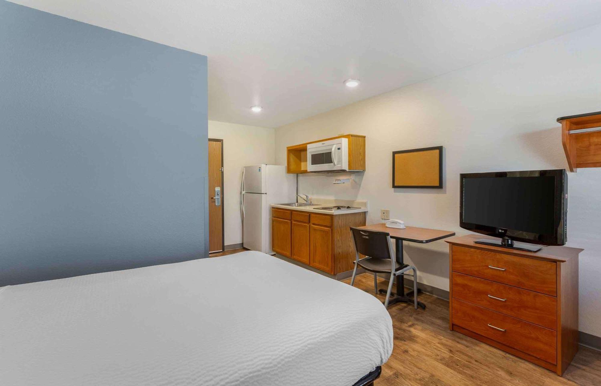 Extended Stay America Select Suites - Akron - South Portage Lakes Eksteriør bilde